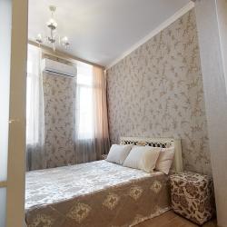 Фото Апартаменты на улице Виноградная