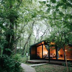 Фото Отель Polyana Glamping (Поляна Глэмпинг)