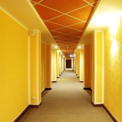 Фото Отель Авиатор