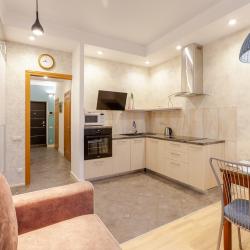 Фото Отель RentPlaza (РентПлаза) на улице Алексея Толстого