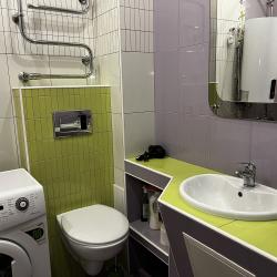 Фото Апартаменты на улице Малыгина 52