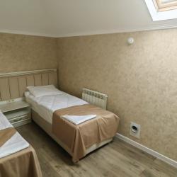 Фото Отель Гостевой дом Resta Hotel (Реста)
