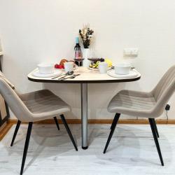 Фото Апартаменты в квартале Солнечный город