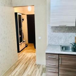 Фото Апартаменты на улице Красногеройской 109