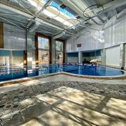 Фото Отель Санаторий Жемчужина моря