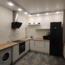 1-комнатные апартаменты улучшенные