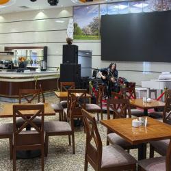 Фото Отель Grand Hotel Voyage (Гранд Вояж)