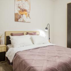 Фото Отель Vegas apartments (Вегас апартментс) на улице Арктическая