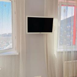 Фото Апартаменты на улице Анны Ахматовой