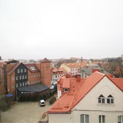 2-комнатные апартаменты улучшенные
