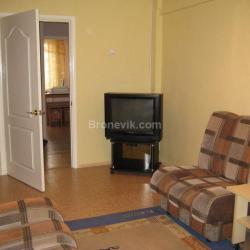 Фото Отель Юбилейная