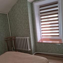 2-комнатные апартаменты стандарт