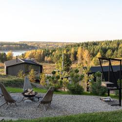 Фото Отель Wow Dacha (Вау Дача)