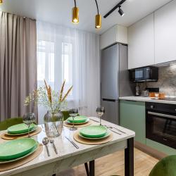 Апартаменты люкс