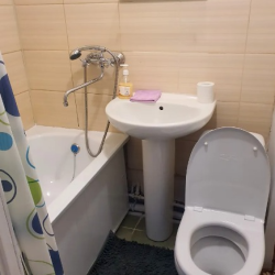 Фото Апартаменты на улице Некрасовская 48