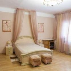 2-комнатный номер люкс с 1 двуспальной кроватью