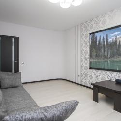 Фото Апартаменты на улице Крылова 38