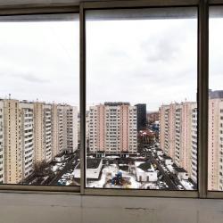 1-комнатные апартаменты стандарт