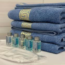 Фото Апартаменты на улице Сиреневая