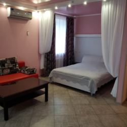 Фото Апартаменты на проспекте Победы