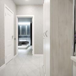 2-комнатные апартаменты улучшенные