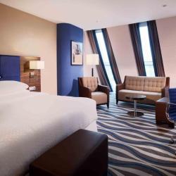 AZIMUT Сити Отель Калуга (Азимут Калуга) (бывш. Four Points by Sheraton Kaluga) — 50f524f042641c8c3144572d75673aae