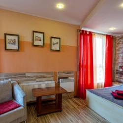 Фото Отель Вилла на море