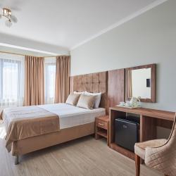 Номер делюкс