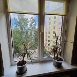 Фото Апартаменты Надежда на улице Слепнева 17