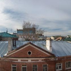 Номер полулюкс