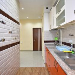 Фото Отель Rent Inn Yerevan (Рент Инн ) на улице Налбандяна