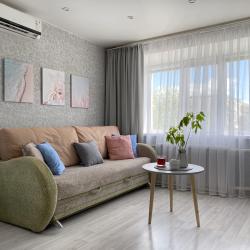 Фото Апартаменты на улице Свободы