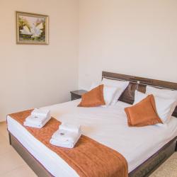 Фото Отель Регион 24