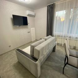 Фото Апартаменты на проспекте Ленина, 1