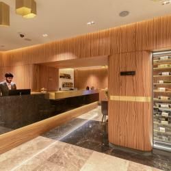 Фото Отель Hayasa Hotel Yerevan (Хаяса )