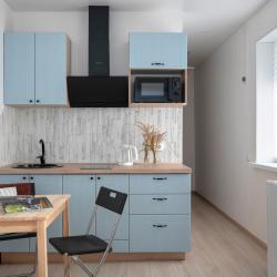 Фото Отель Prim Rooms Apartments (Прим Румс Апартменс)