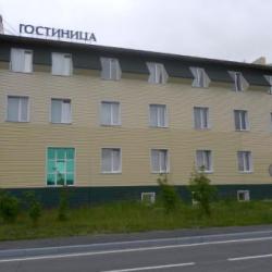 Фото Отель Олимпия