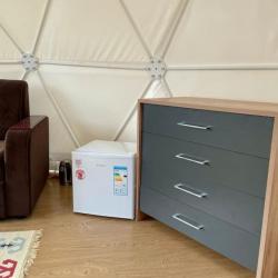 Купольный модуль №2