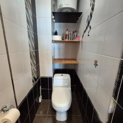 Фото Отель Трехкомнатная квартира в центре г.а