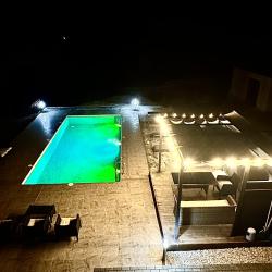 Коттедж премиум