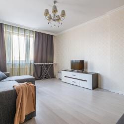 Фото Отель Гостевые студии Екатерины Бочкаревой на улице Молодежная