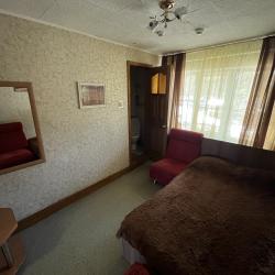 Фото Отель Смирновъ