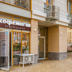 1-комнатные апартаменты улучшенные