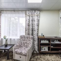 Фото Отель Герда