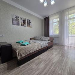Фото Отель Apartment NN на проспекте Гагарина 80