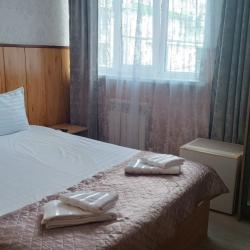 2-местный номер стандарт