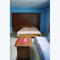 Фото Отель Визор