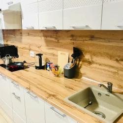 2-комнатные апартаменты стандарт №3