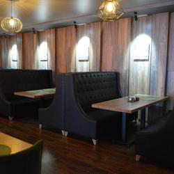 Фото Отель Коктобе