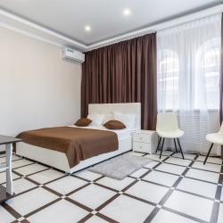 Фото Отель Мирталь